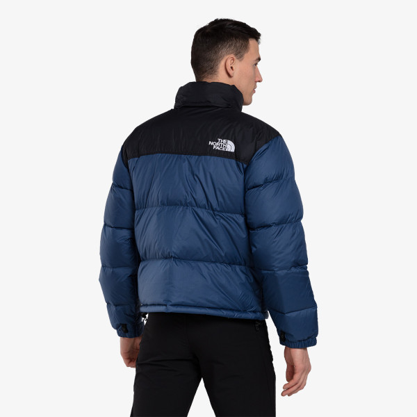 The North Face M 1996 RETRO NUPTSE JACKET SHADY BLUE 