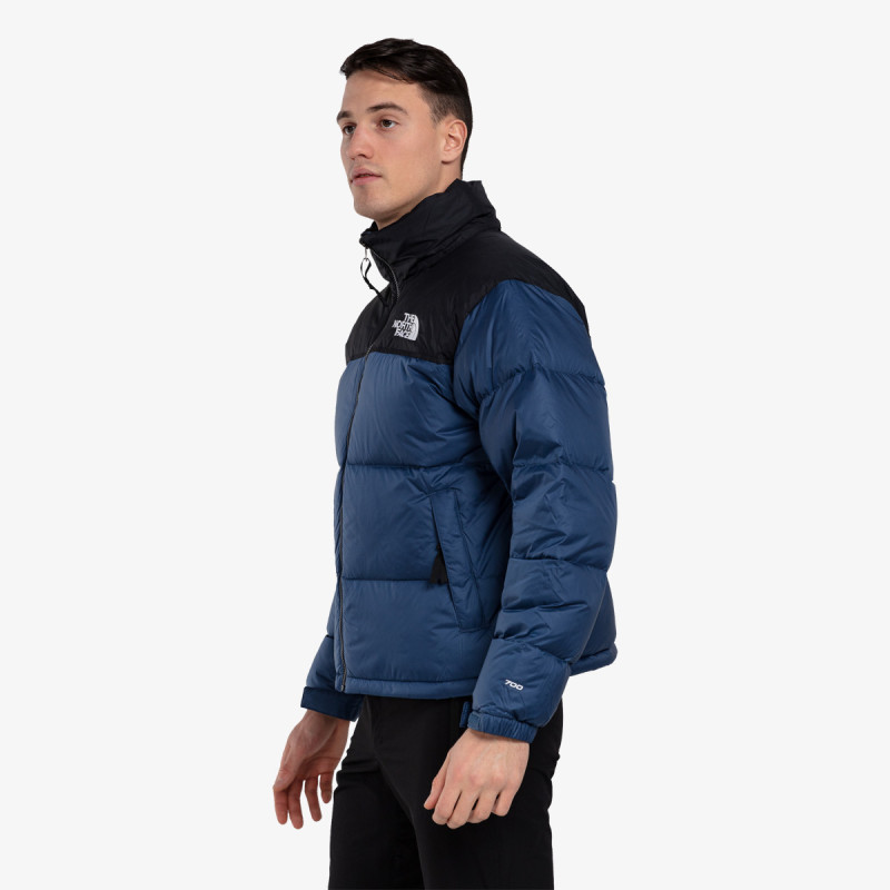 The North Face M 1996 RETRO NUPTSE JACKET SHADY BLUE 