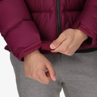 The North Face Retro Nuptse 