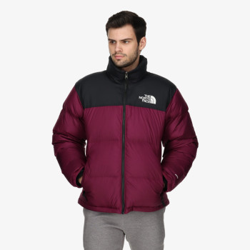 The North Face Retro Nuptse 