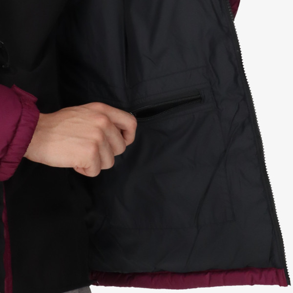 The North Face Retro Nuptse 