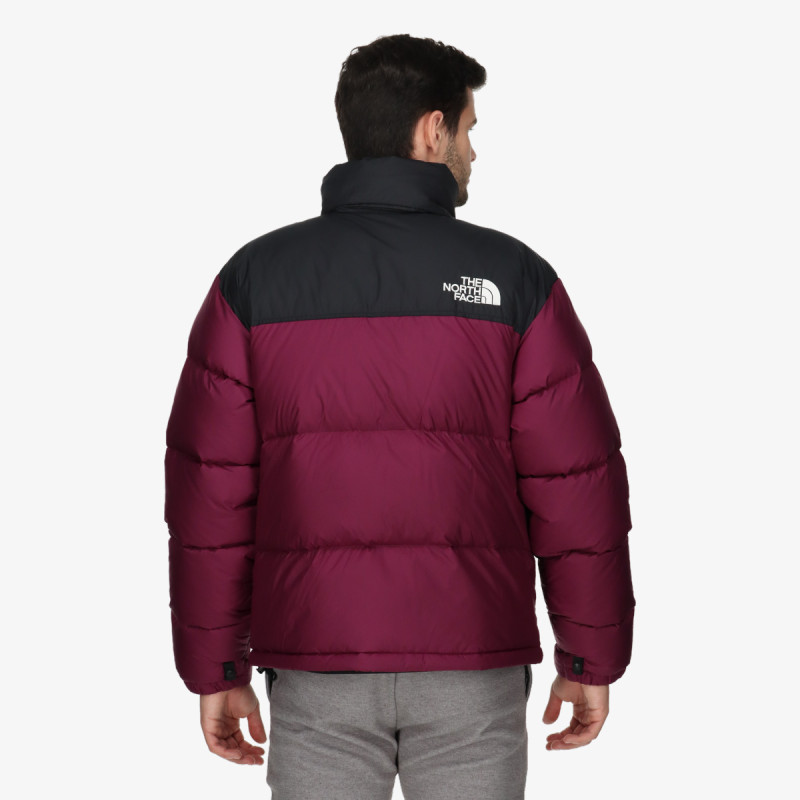 The North Face Retro Nuptse 
