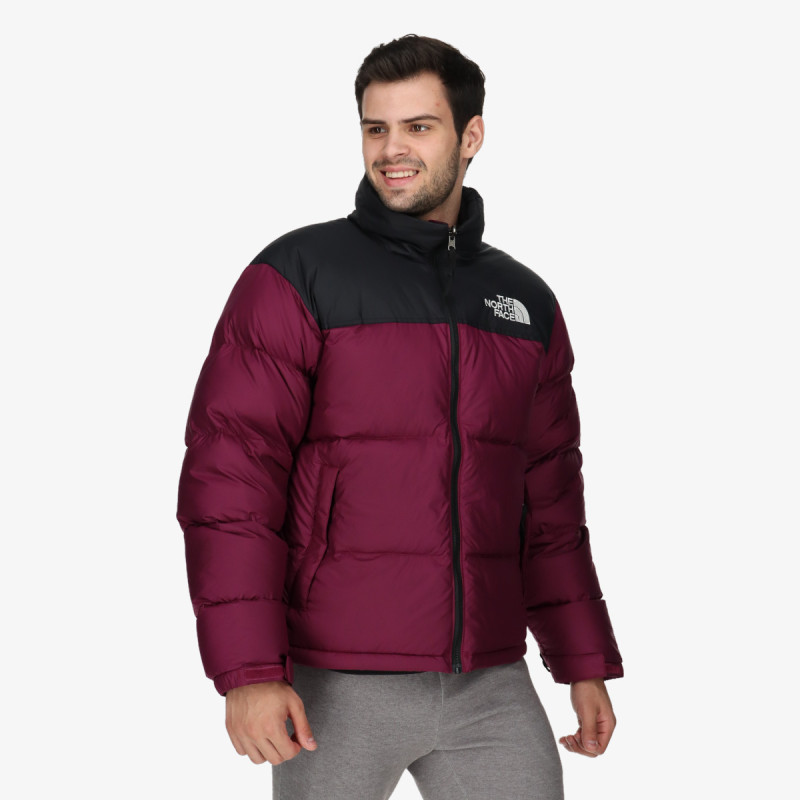 The North Face Retro Nuptse 
