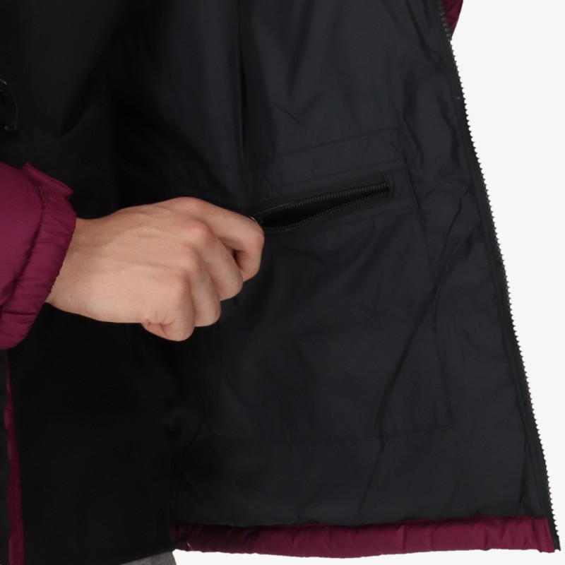 The North Face Retro Nuptse 
