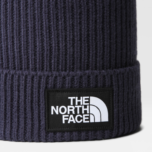 The North Face Шапка TNF Logo Box Cuffed Beanie 