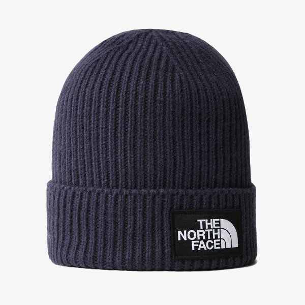 The North Face Шапка TNF Logo Box Cuffed Beanie 