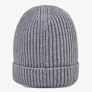 The North Face TNF LOGO BOX CUFFED BEANIE 