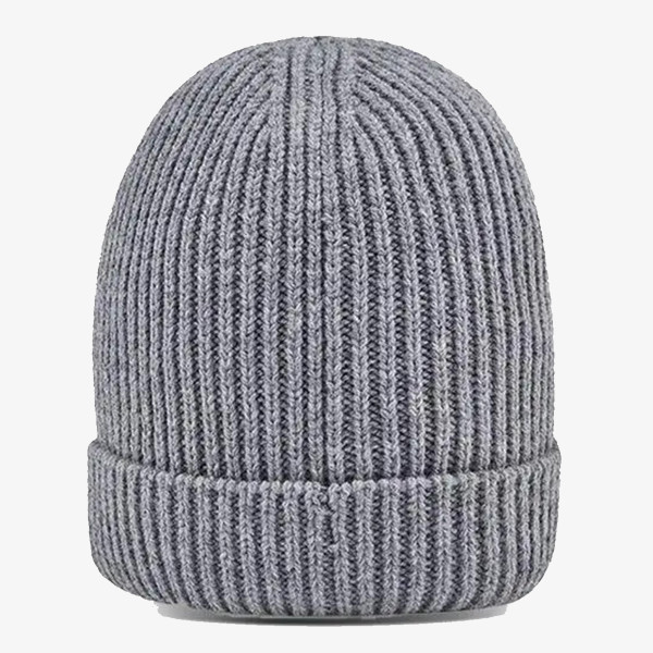 The North Face TNF LOGO BOX CUFFED BEANIE 
