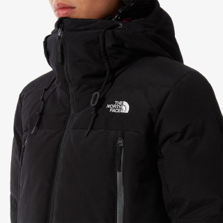 The North Face Яке W PALLIE DOWN JKT TNF BLACK 