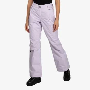 THE NORTH FACE Панталон W SALLY PANT LAVENDER FOG 