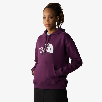 The North Face Суитшърт W LIGHT DREW PEAK HOODIE-EU 