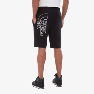 The North Face GRAPHIC LIGHT 