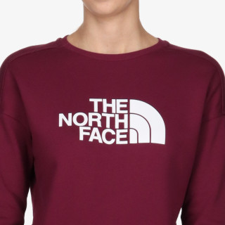 The North Face Суитшърт Women’s Drew Peak Crew - Eu 