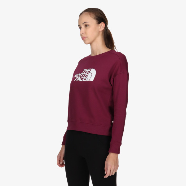 The North Face Суитшърт Women’s Drew Peak Crew - Eu 