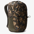The North Face JESTER UTILITY BROWN CAMO TEXT 