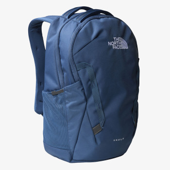 The North Face Раница VAULT SHADY BLUE/TNF WHITE 
