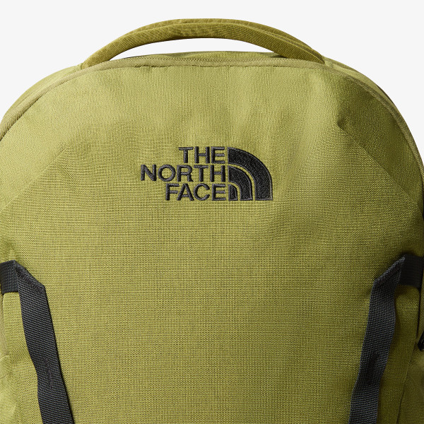 The North Face Раница VAULT FOREST OLIVE LIGHT HEAT 