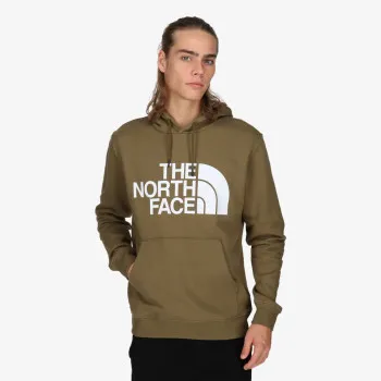 The North Face Суитшърт M STANDARD HOODIE - EU MILITARY OLIVE 