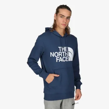 THE NORTH FACE Суитшърт M STANDARD HOODIE - EU SHADY BLUE 