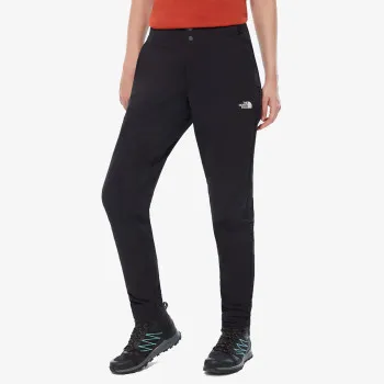 THE NORTH FACE Панталон QUEST SOFTSHELL (SLIM) 