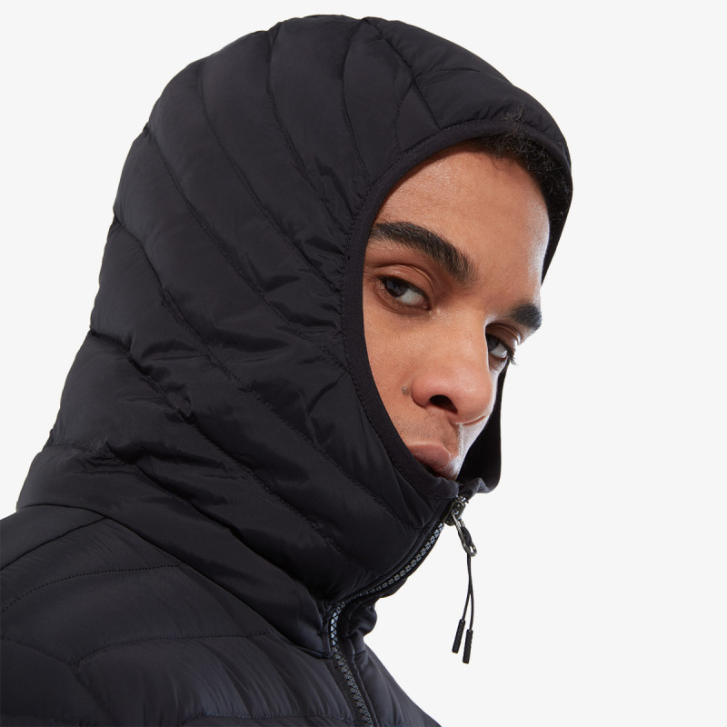 THE NORTH FACE ЯКЕ STRECH DOWN 