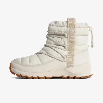 THE NORTH FACE БОТУШИ THERMOBALL LACE 3 