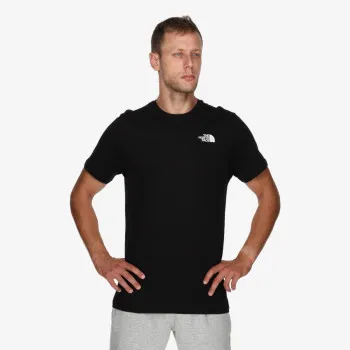The North Face ТЕНИСКА Men’s Vertical Tee 