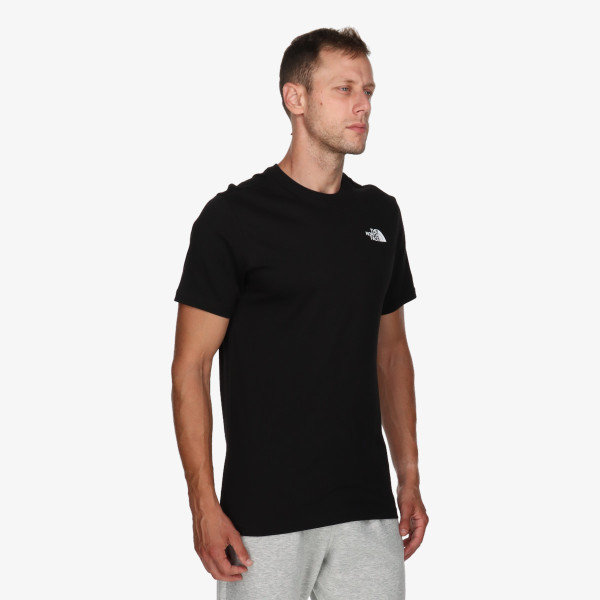 The North Face Men’s Vertical Tee 