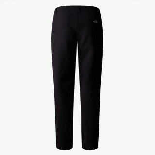 The North Face M QUEST SOFTSHELL PANT (REGULAR FIT) 