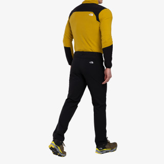 The North Face QUEST SOFTSHELL (REGULAR FIT) 
