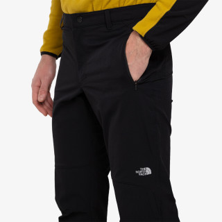 The North Face QUEST SOFTSHELL (REGULAR FIT) 
