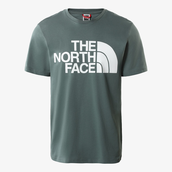 The North Face Тениска STANDARD 