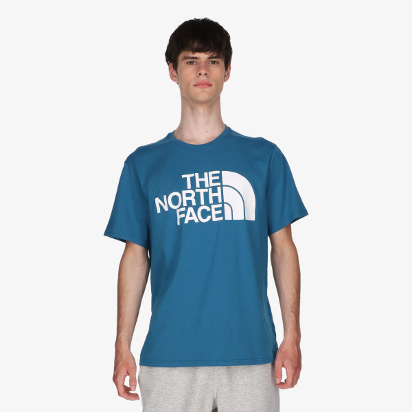 The North Face Тениска STANDARD 