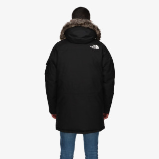 The North Face Яке M RECYCLED MCMURDO 