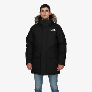 The North Face Яке M RECYCLED MCMURDO 