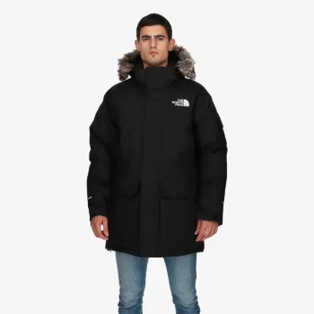 The North Face ЯКЕ M RECYCLED MCMURDO 