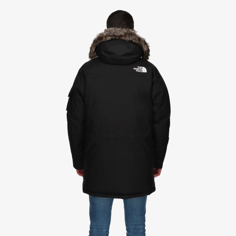 The North Face RECYCLED MCMURDO 