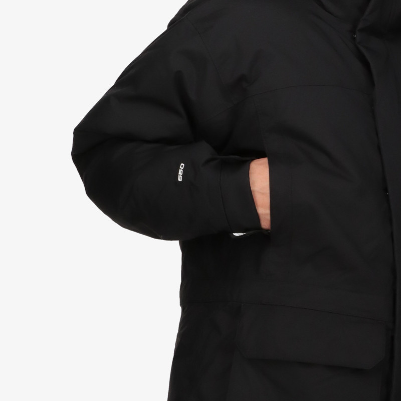The North Face RECYCLED MCMURDO 