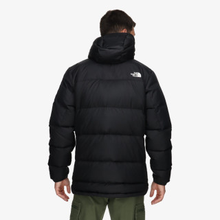 The North Face M DIABLO DOWN HOODIE 