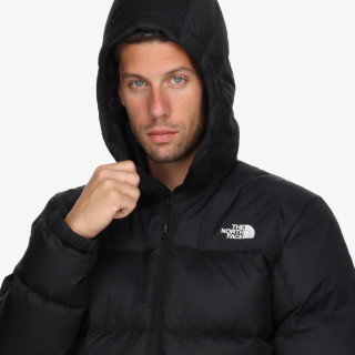 The North Face M DIABLO DOWN HOODIE 