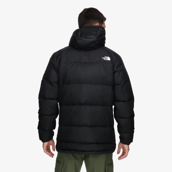 The North Face M DIABLO DOWN HOODIE 