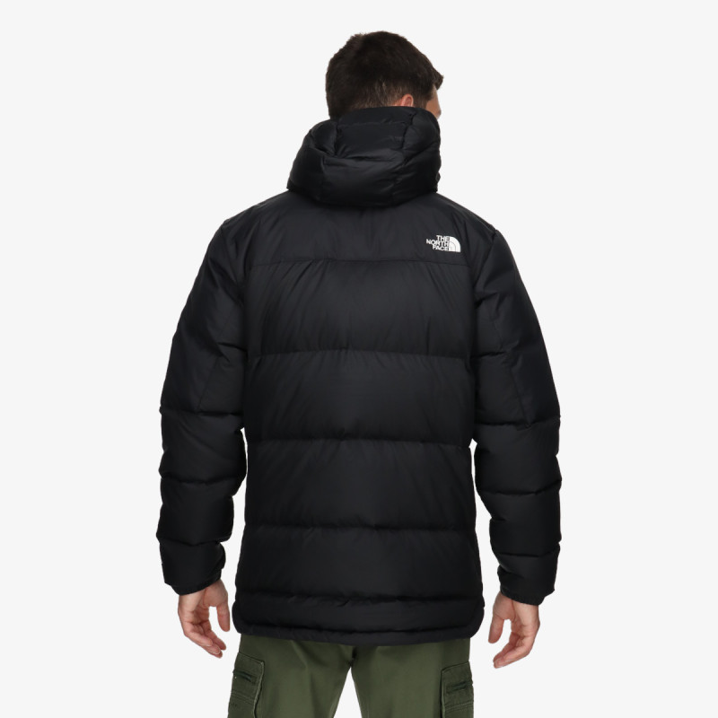 The North Face M DIABLO DOWN HOODIE 