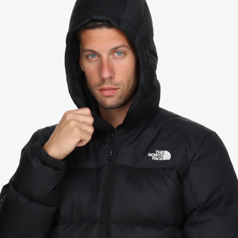 The North Face M DIABLO DOWN HOODIE 