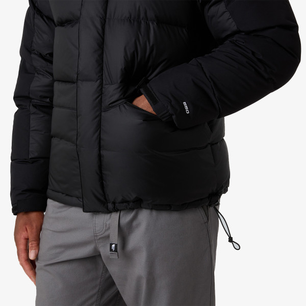 The North Face M HMLYN DOWN PARKA 