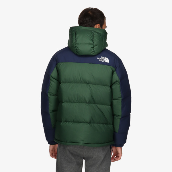 The North Face Яке Men’s Hmlyn Down Parka 