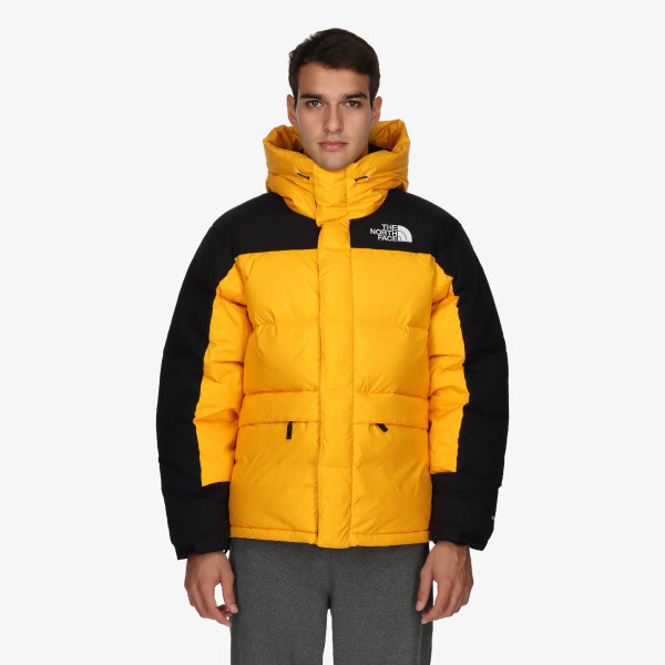 The North Face Яке Men’s Hmlyn Down Parka 