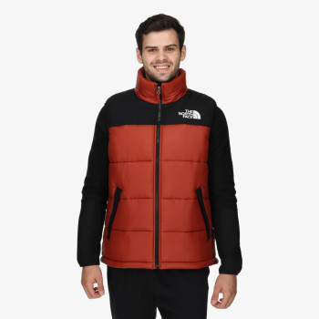 The North Face ЕЛЕК Men’s Hmlyn Insulated Vest 