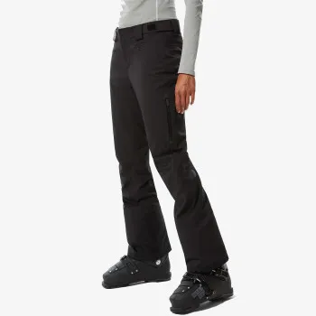 THE NORTH FACE Панталон W LENADO PNT TNF BLACK 