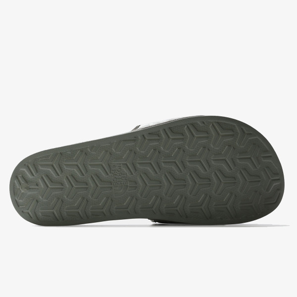 The North Face Чехли M BASE CAMP SLIDE III 