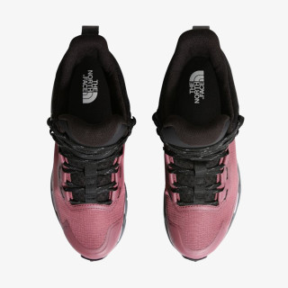 The North Face W VECTIV EXPLORIS MID FUTURELIGHT WILD G 